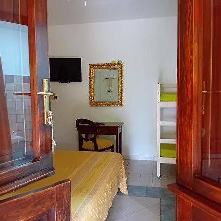 Casa Di Campagna Dal Pozzo Sorso Ruang foto