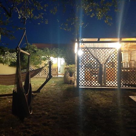 Casa Di Campagna Dal Pozzo Sorso Bagian luar foto