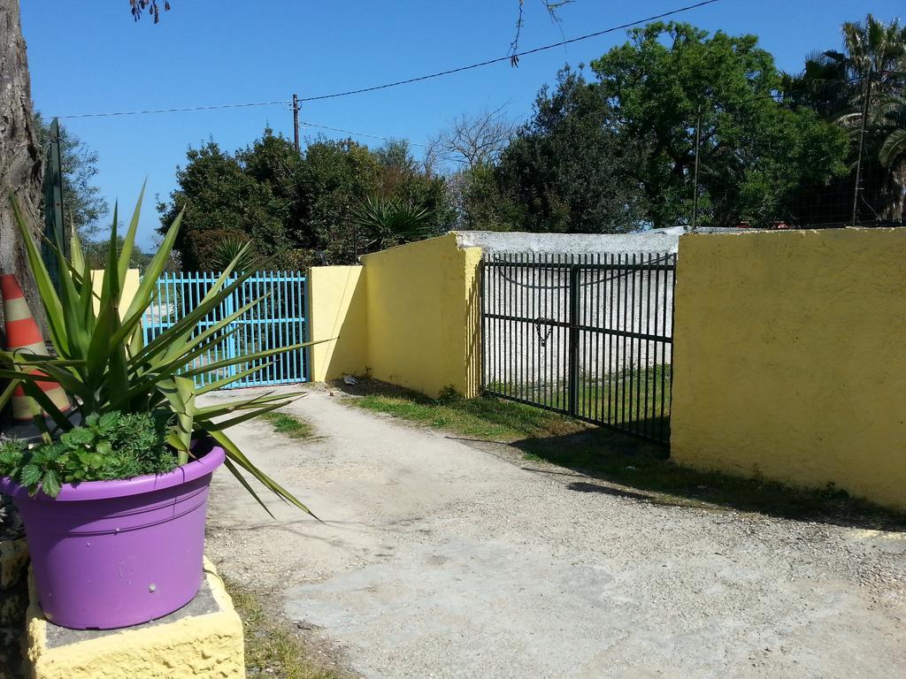 Casa Di Campagna Dal Pozzo Sorso Bagian luar foto