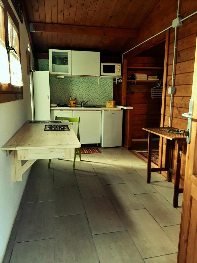 Casa Di Campagna Dal Pozzo Sorso Bagian luar foto
