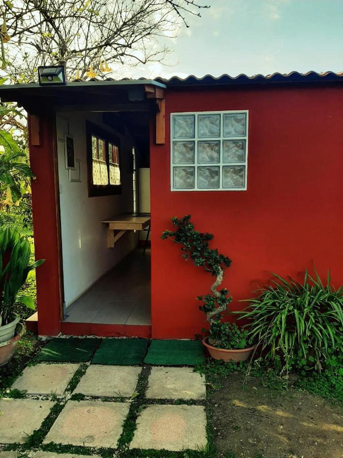 Casa Di Campagna Dal Pozzo Sorso Bagian luar foto