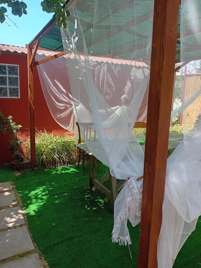 Casa Di Campagna Dal Pozzo Sorso Bagian luar foto