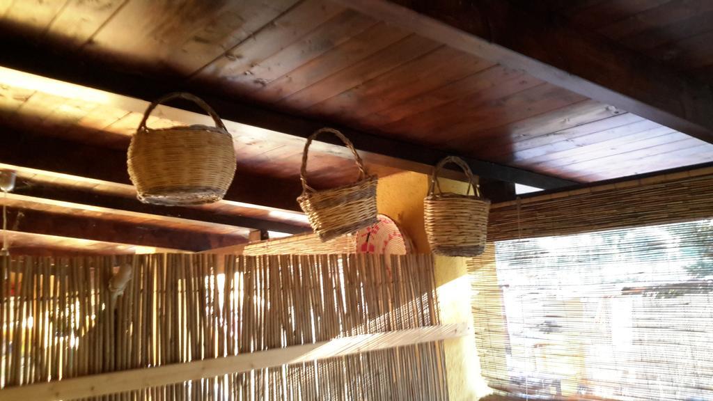 Casa Di Campagna Dal Pozzo Sorso Ruang foto