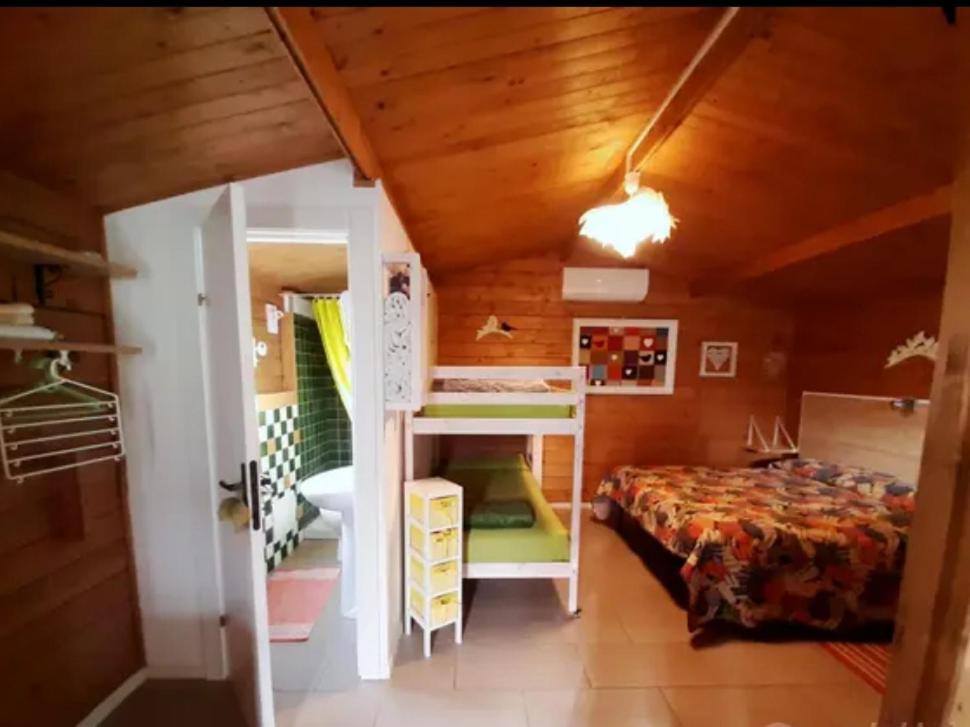 Casa Di Campagna Dal Pozzo Sorso Ruang foto