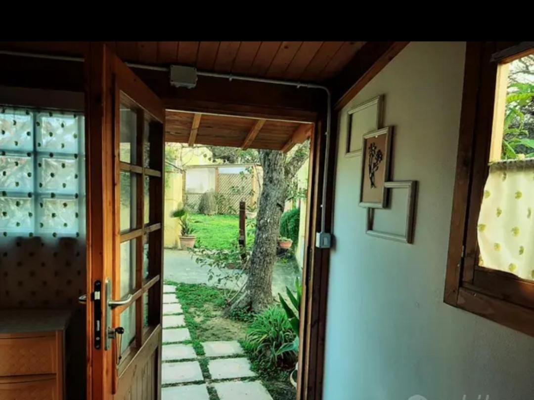 Casa Di Campagna Dal Pozzo Sorso Ruang foto