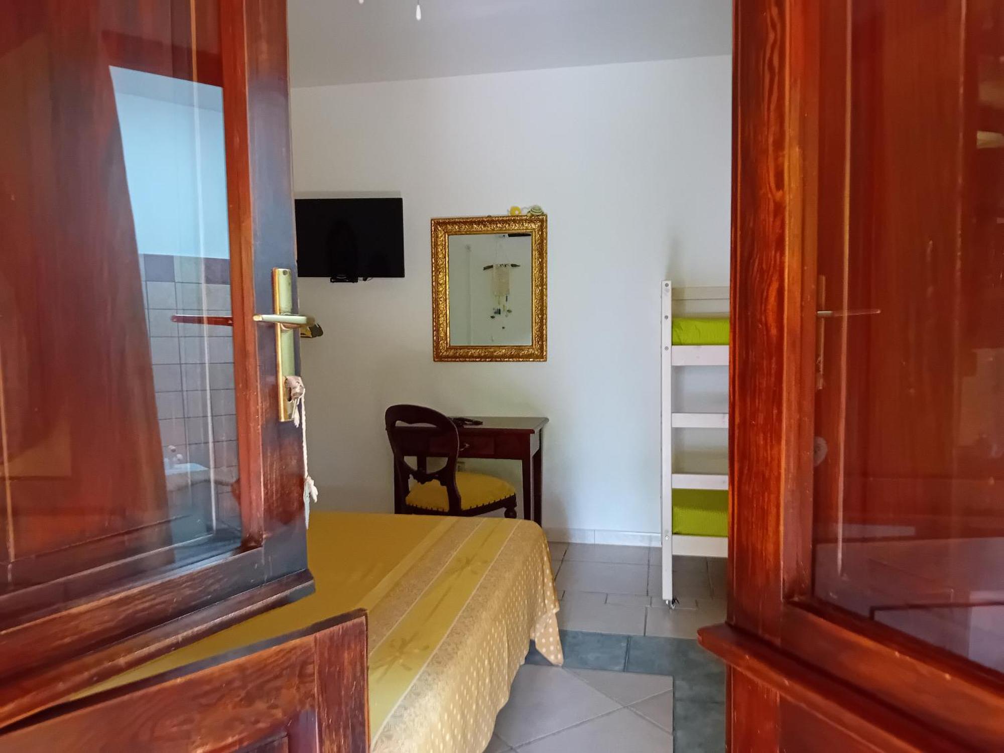 Casa Di Campagna Dal Pozzo Sorso Ruang foto