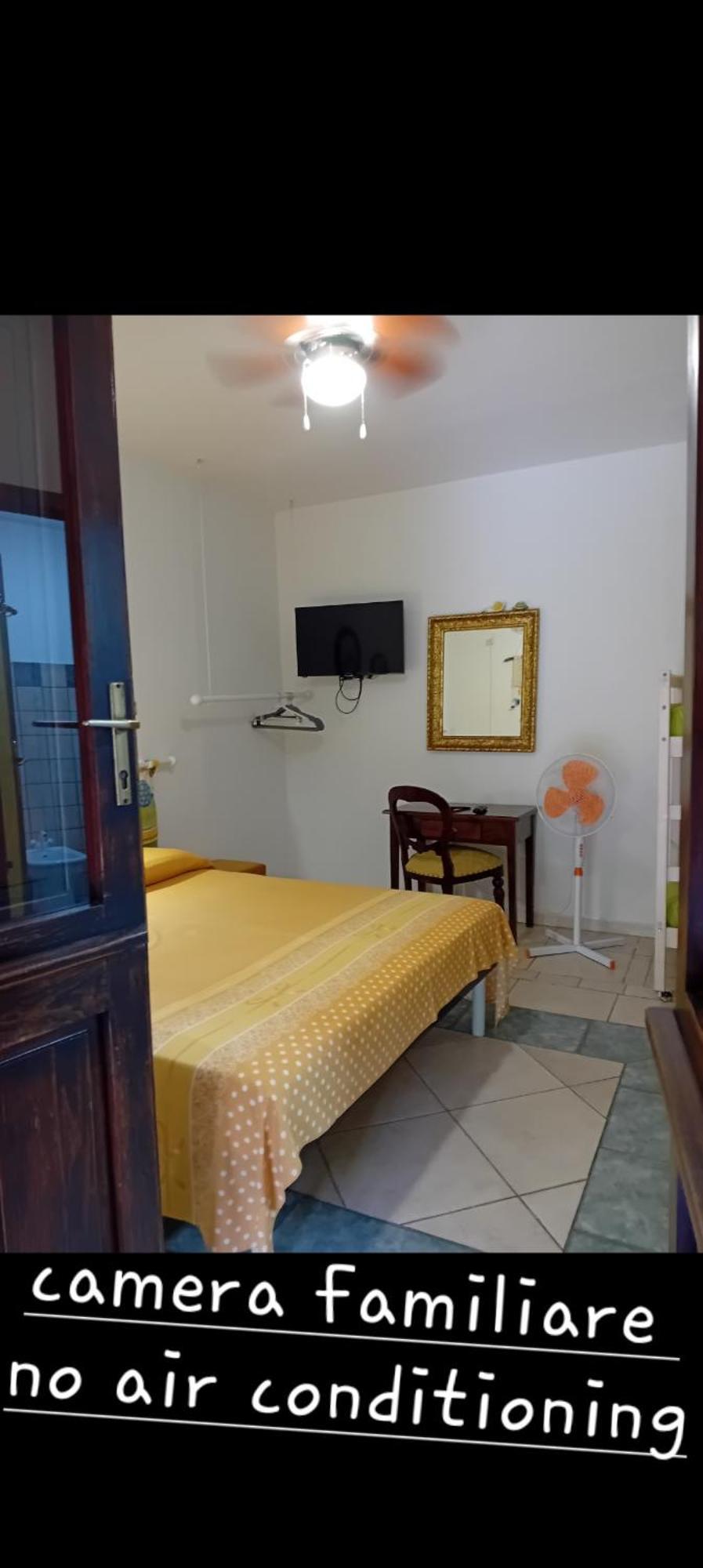 Casa Di Campagna Dal Pozzo Sorso Ruang foto