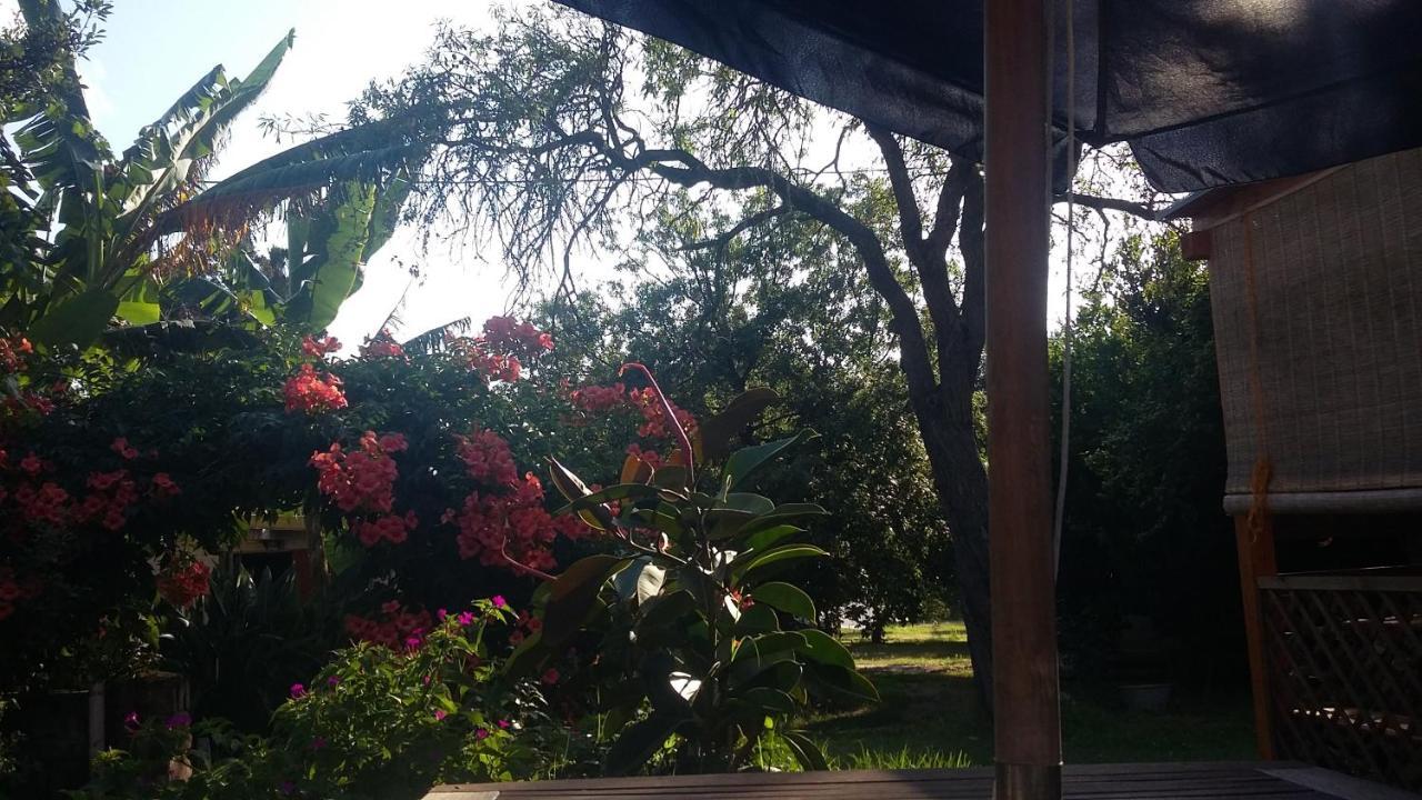 Casa Di Campagna Dal Pozzo Sorso Bagian luar foto